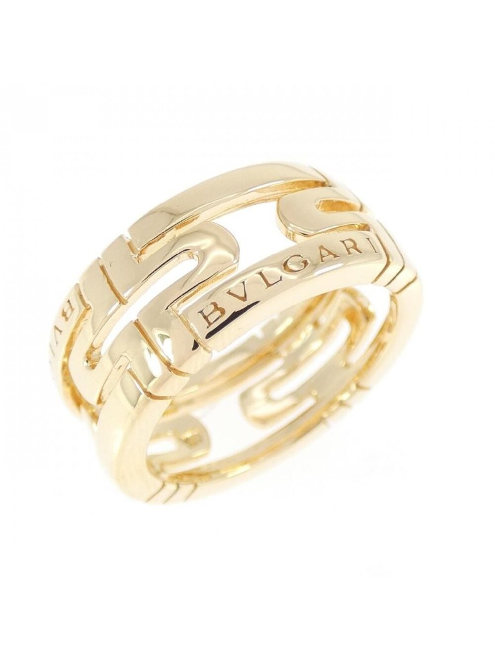 Bvlgari Parentesi Small Ring